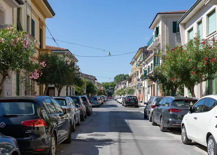 Marco Polo アパート *