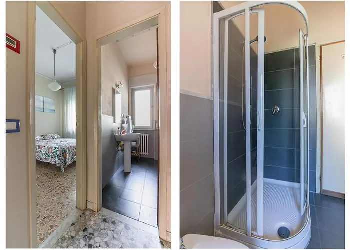 アパート Marco Polo *