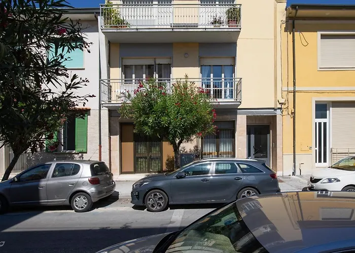 Marco Polo * Viareggio