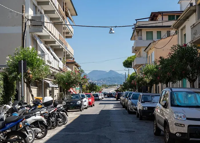 Marco Polo * Viareggio