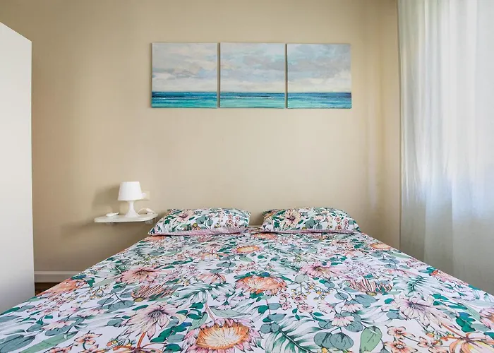 Apartment Marco Polo *