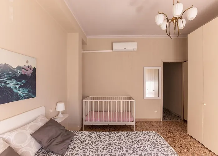 Marco Polo Apartment Viareggio