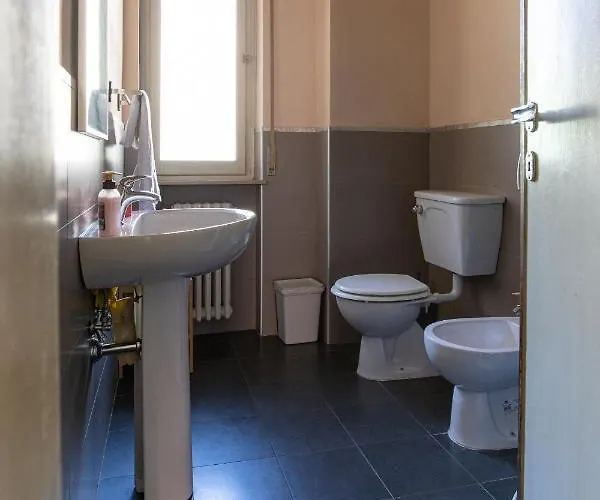 Apartment Marco Polo