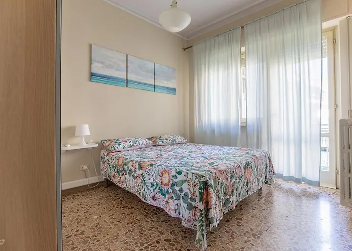 Apartment Marco Polo