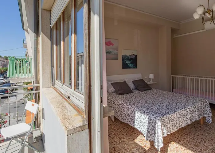 Marco Polo Apartment Viareggio