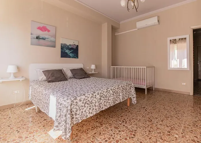 Apartment Marco Polo Viareggio