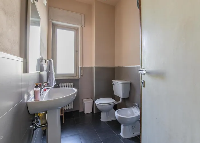 Marco Polo Apartment Viareggio