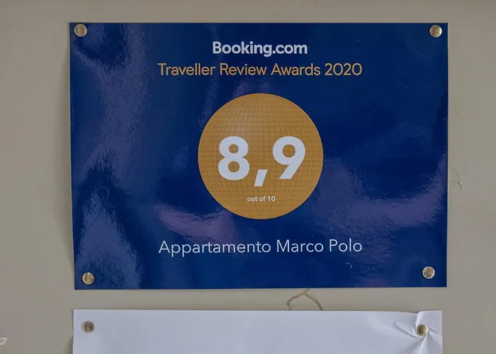 Apartment Marco Polo