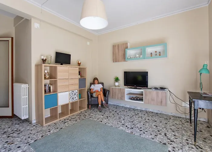 Apartment Marco Polo