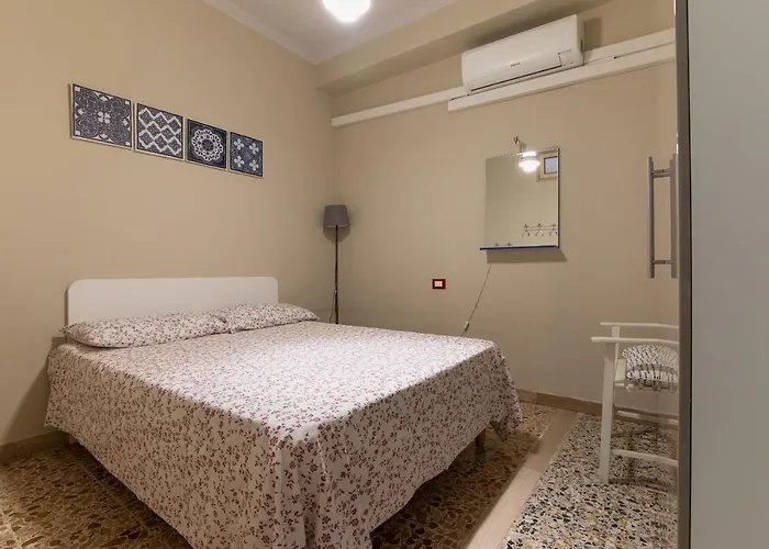 Apartment Marco Polo *