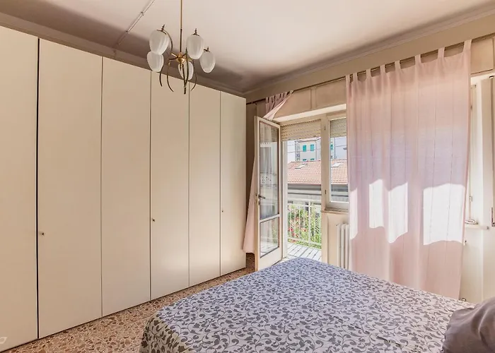 Apartment Marco Polo *