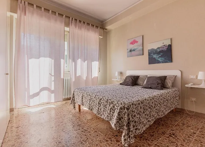 Apartment Marco Polo *