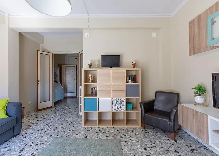 Apartment Marco Polo Viareggio