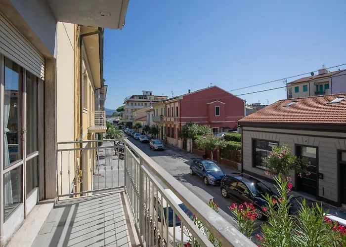 Marco Polo Viareggio