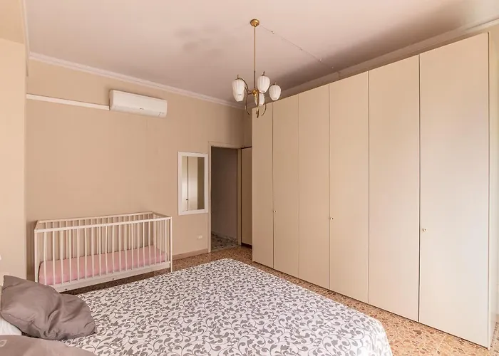 Marco Polo アパート