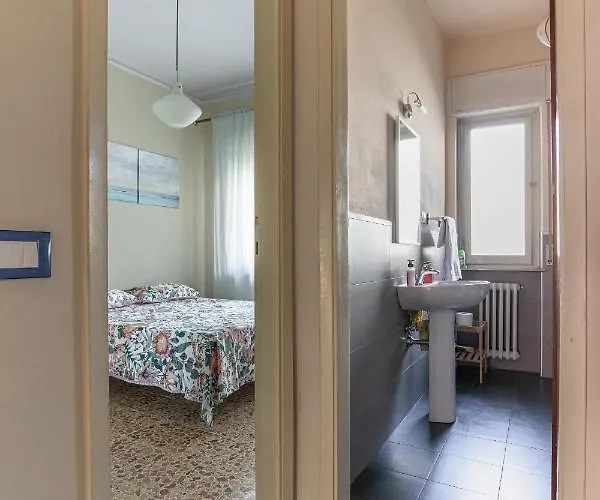 Apartment Marco Polo