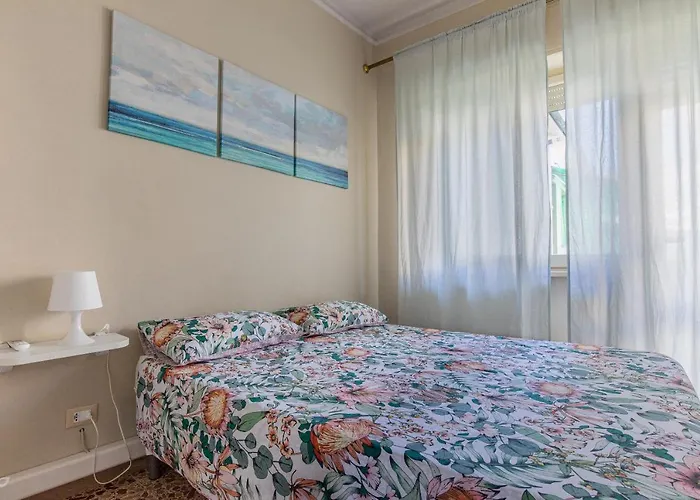 Apartment Marco Polo