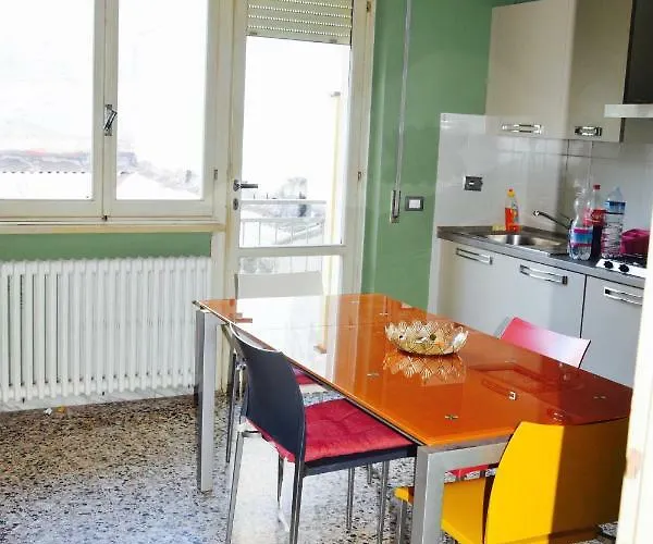 Apartment Marco Polo