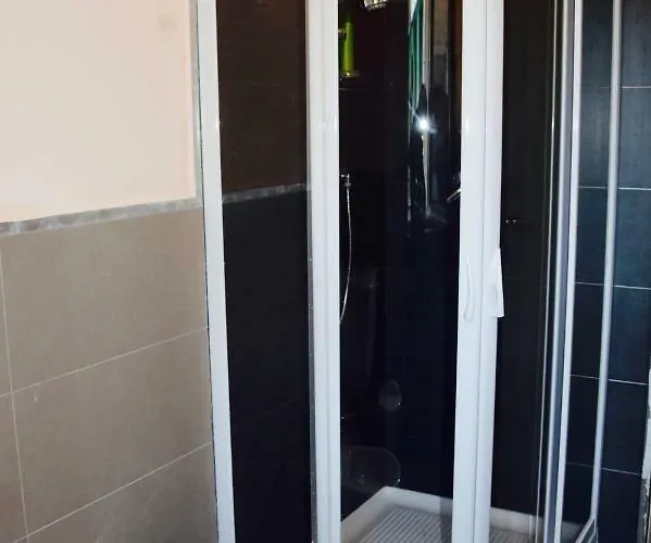 Marco Polo Apartment Viareggio