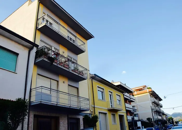 Marco Polo Viareggio