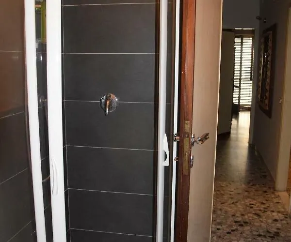 アパート Marco Polo ヴィアレッジョ