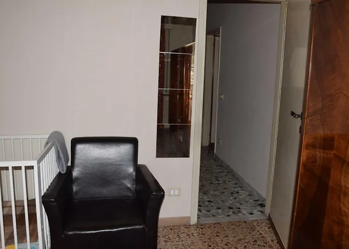 Apartment Marco Polo *