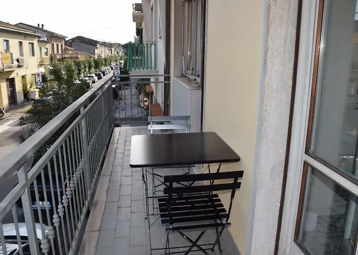 Apartment Marco Polo *