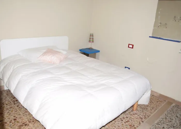 Marco Polo アパート