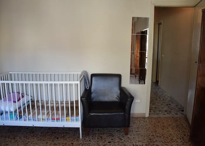 Marco Polo Apartment