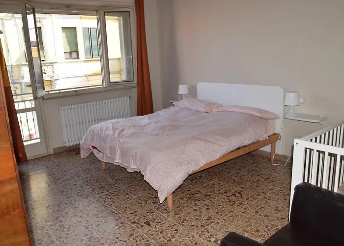 Apartment Marco Polo