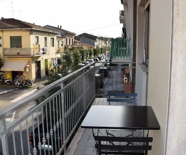 Apartment Marco Polo *