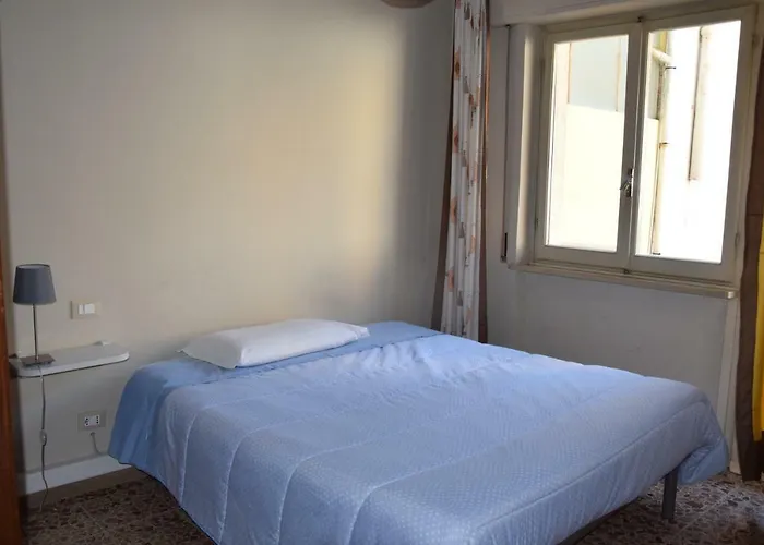 Marco Polo Apartment Viareggio