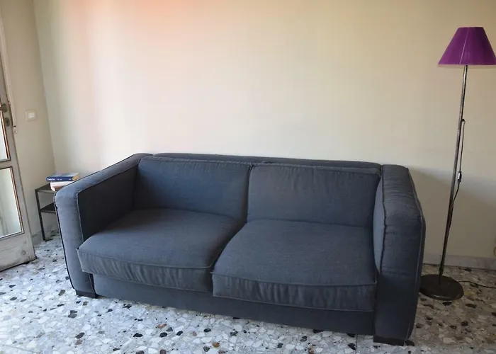 Marco Polo Apartment Viareggio