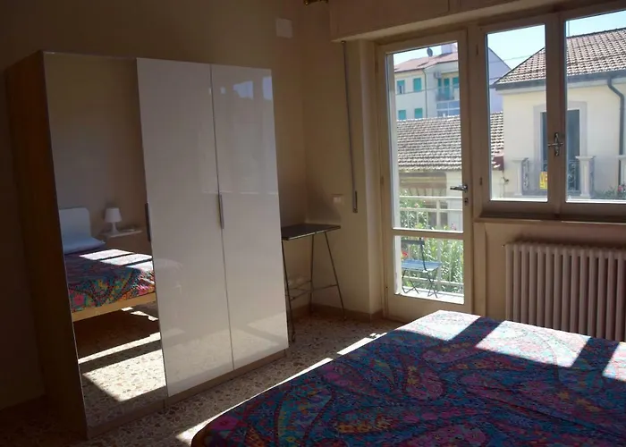 Apartment Marco Polo Viareggio