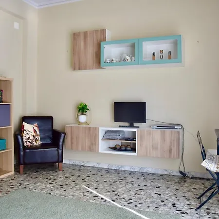 Marco Polo Appartement *