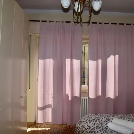 Marco Polo Appartement Viareggio
