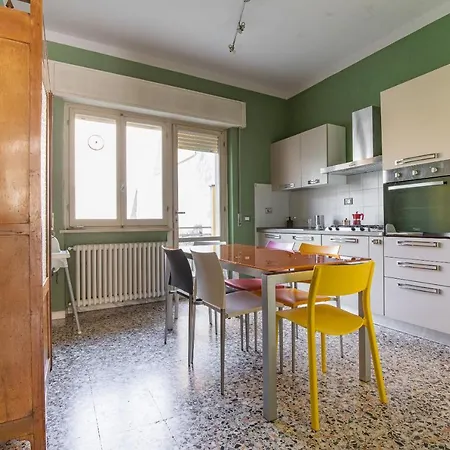 Appartement Marco Polo