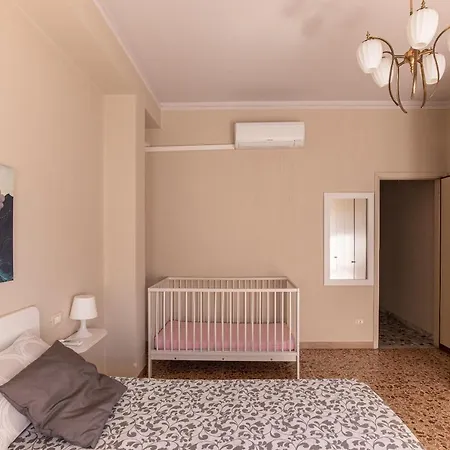 Marco Polo Appartement Viareggio
