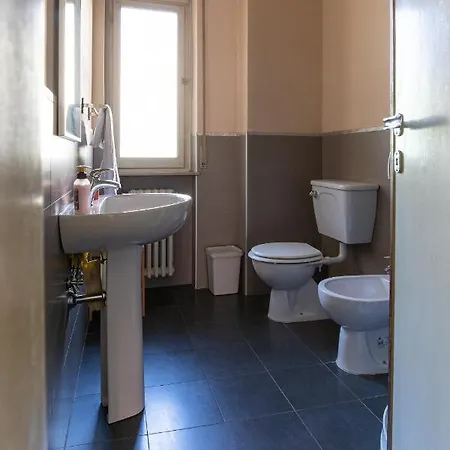Appartement Marco Polo