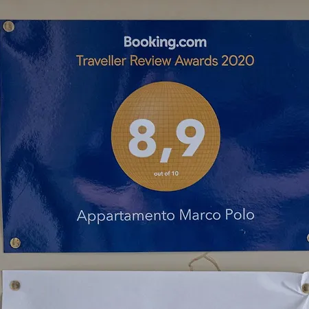 Appartement Marco Polo