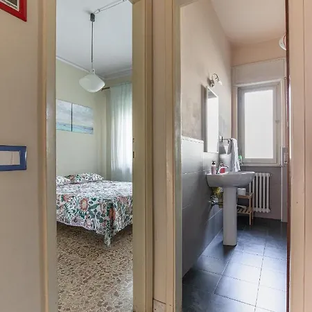 Appartement Marco Polo