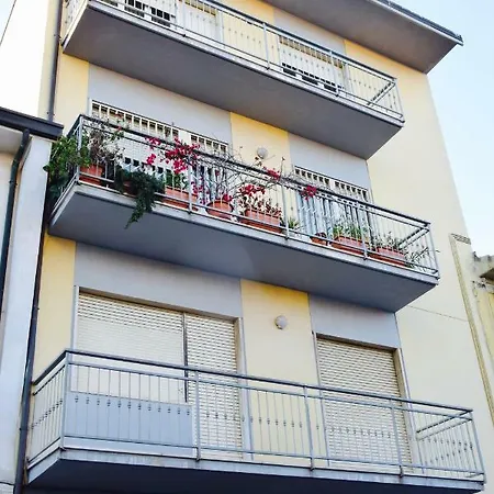Marco Polo Appartement *