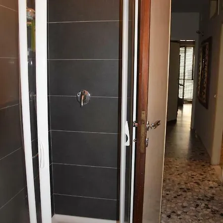 Appartement Marco Polo Viareggio